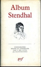 Album Stendhal 