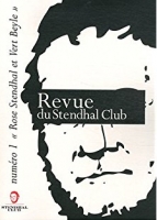 La revue du Stendhal club
