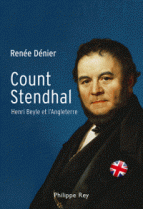 Renée Denier. Count Stendhal. Henri Beyle et l’Angleterre
