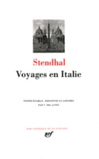 Voyages en Italie 