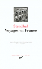 Voyages en France