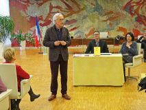 Le moment Stendhal conference de François Vanoosthuyse 1