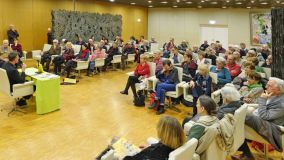 Le moment Stendhal conference de François Vanoosthuyse 1